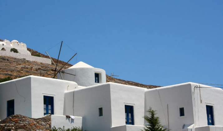  Folegandros 